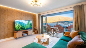 The Nugget-Free Parking-Lake Views-Family Friendly